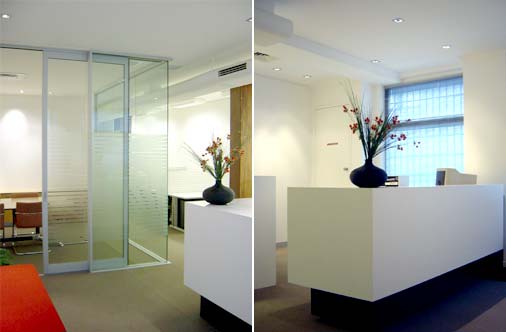 Biosis Sydney Office